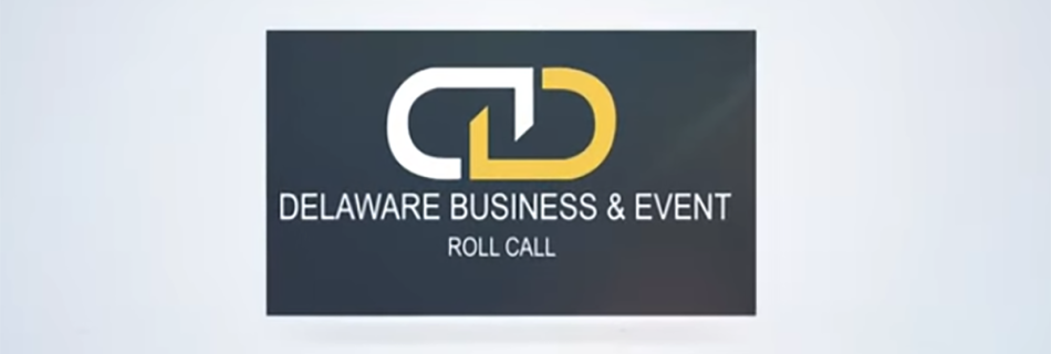 DETV Delaware Business Roll Call