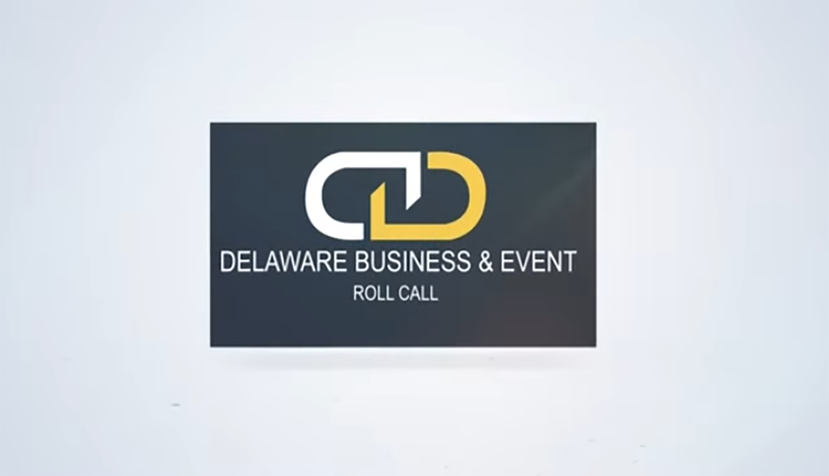 DETV Delaware Business Roll Call