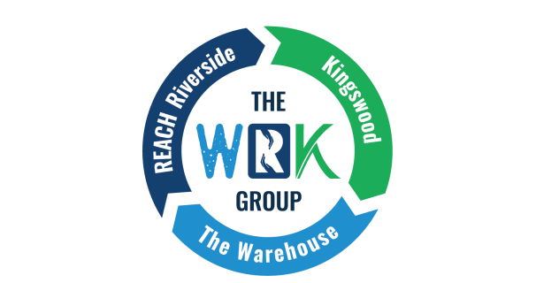 The warehouse