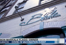 Babe Styling Studios COVID-19 Vaccination Event