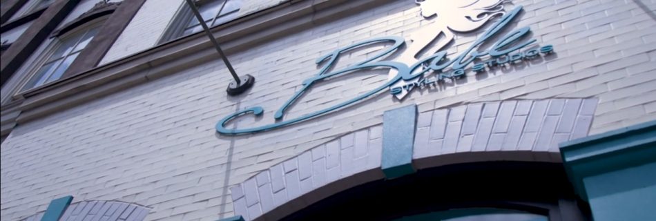 Babe Styling Studios COVID-19 Vaccination Event