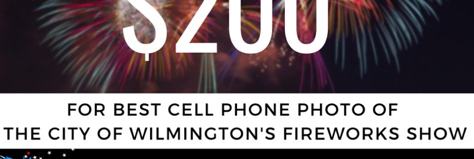 DETV Fireworks photo contest