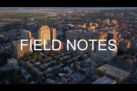 Field Notes Podcast