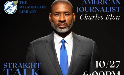 Charles Blow