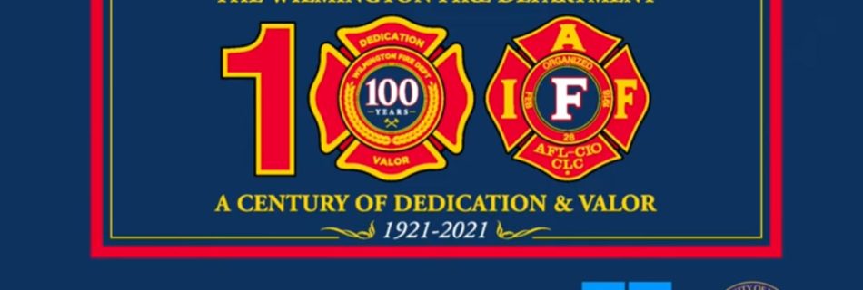 Wilmington Fire Department