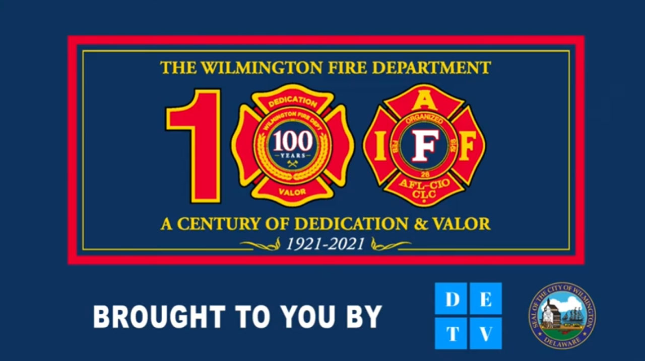 Wilmington Fire Department