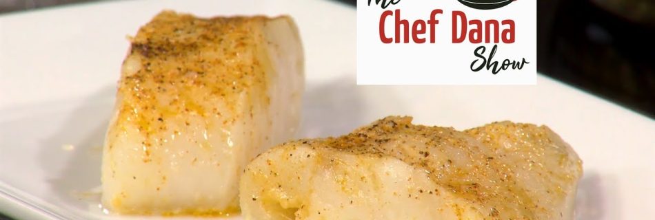 Chef Dana Show