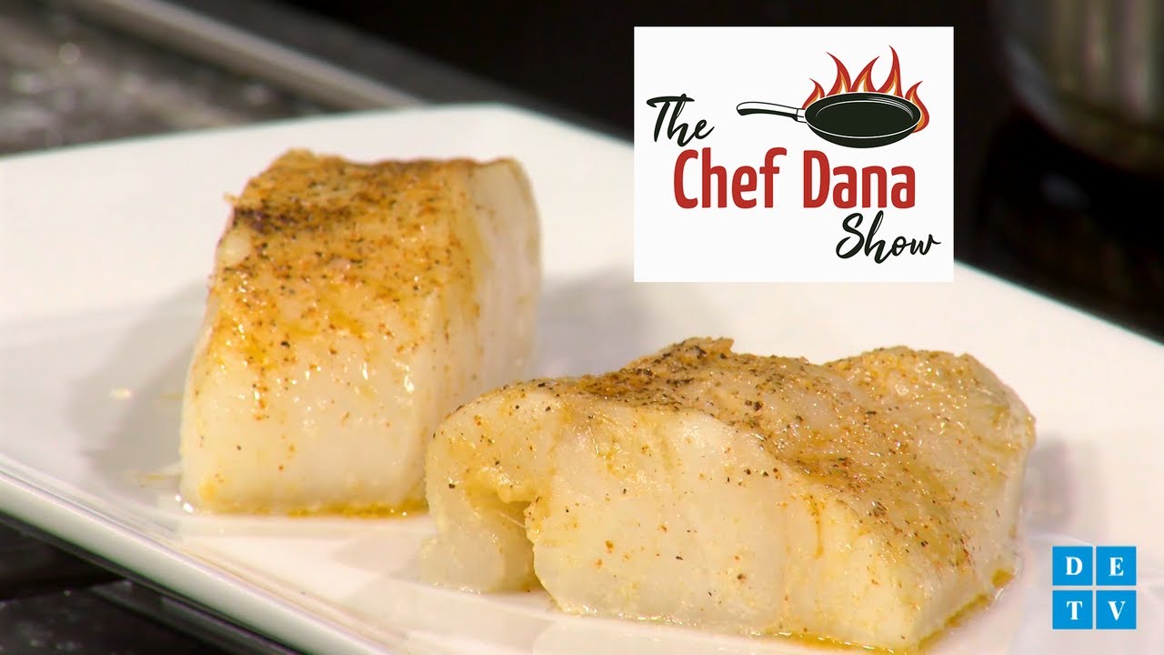 Chef Dana Show