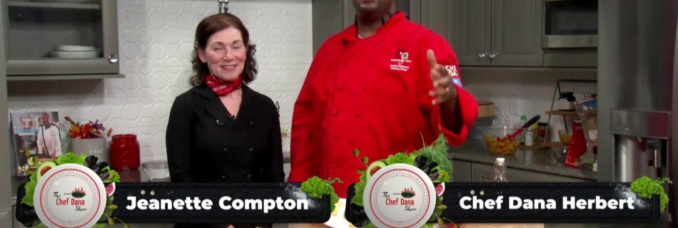 Chef Dana