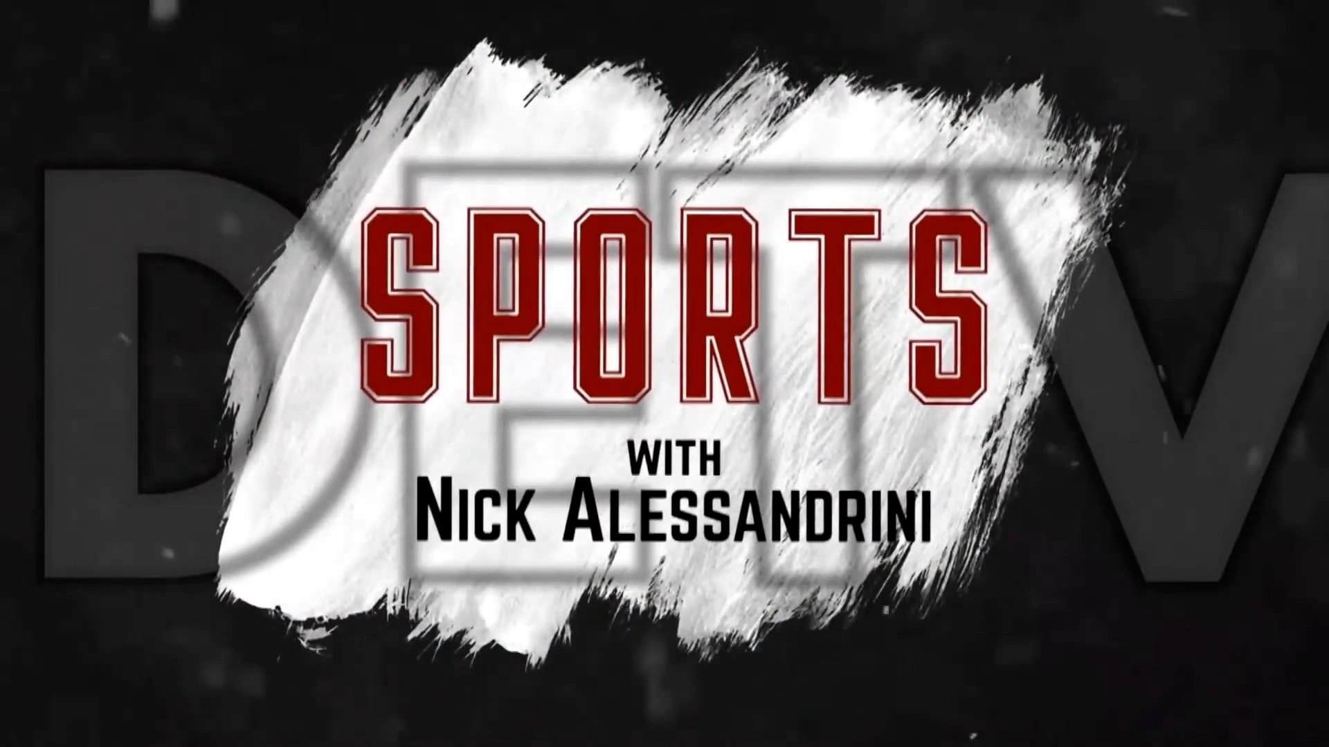 Detv Presents The Bracket Breakdown Detvch