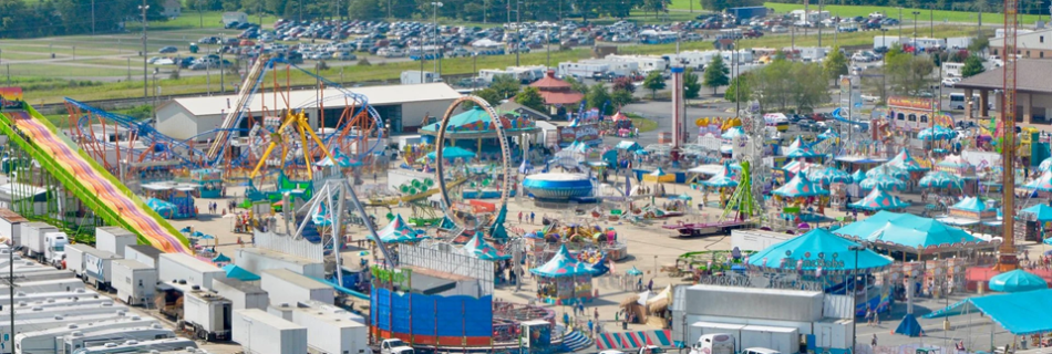 State Fair July 23