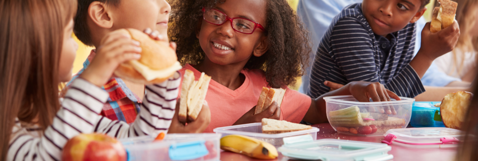 Delaware Free School Meals