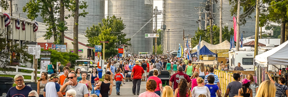 State Fair July 22nd