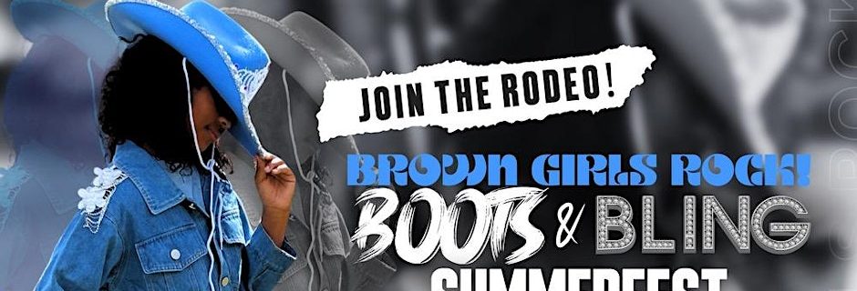 Brown Girls Rock Summer Fest