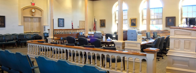 Delaware Gun Regulation