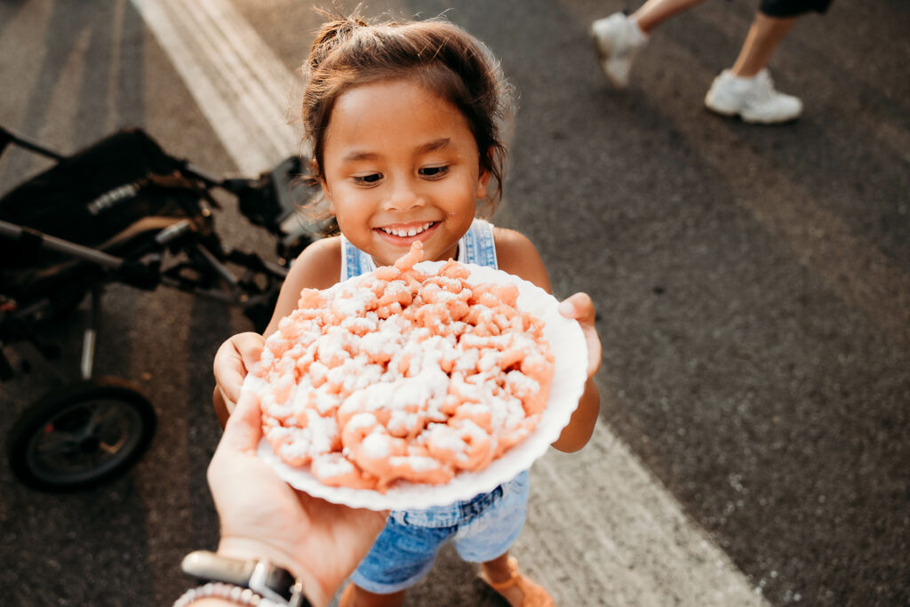Delaware State Fair