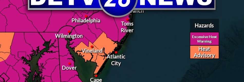 DETV News July 16th