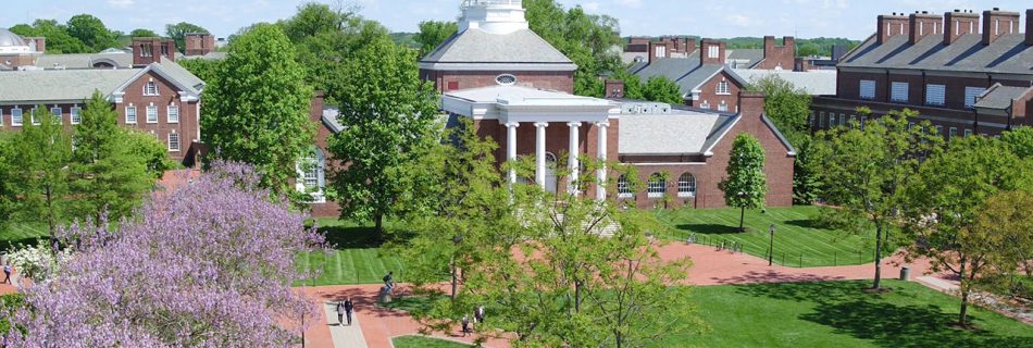 Sextortion at UD