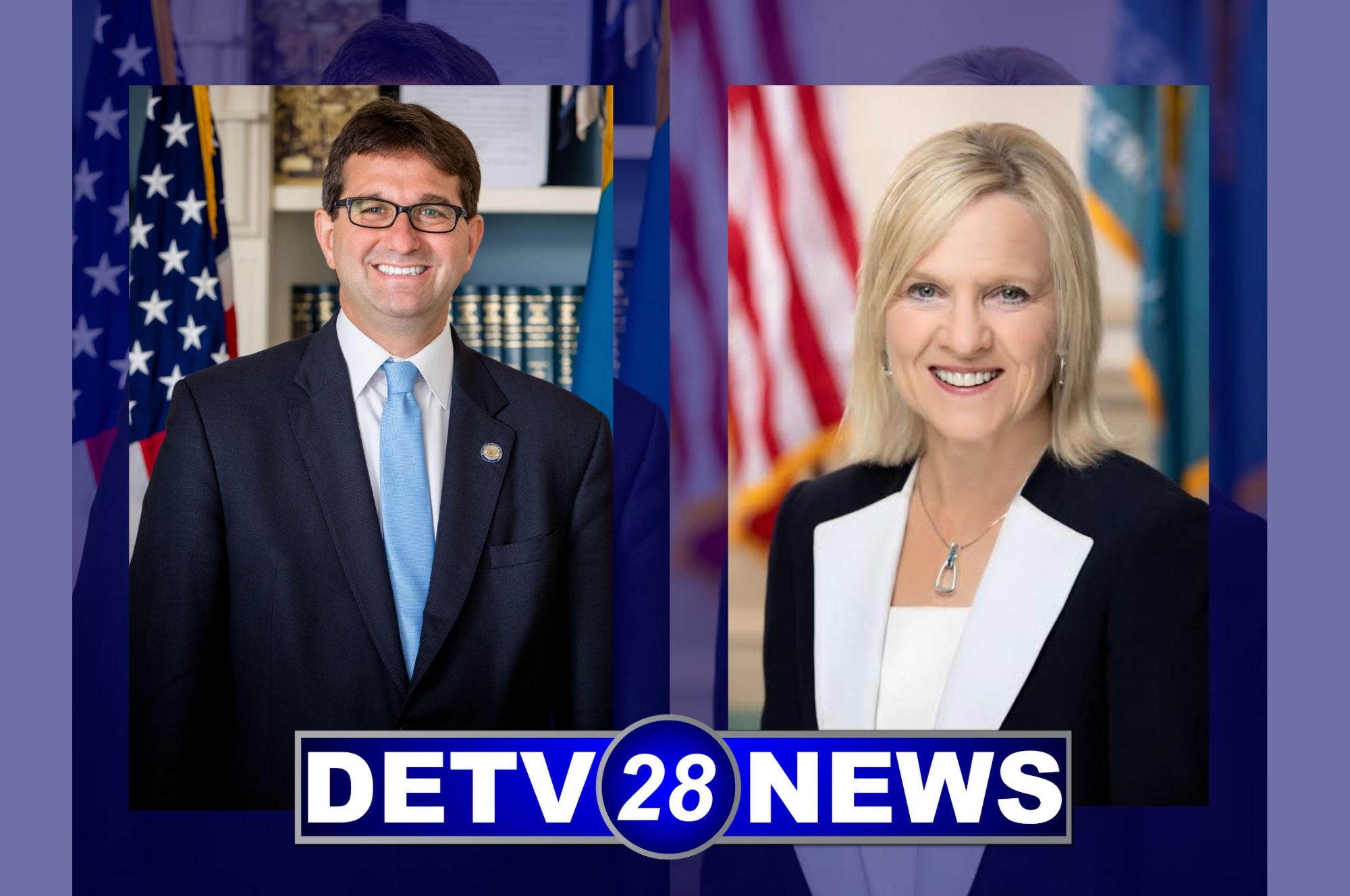 Hall-Long Campaign Finance Allegations