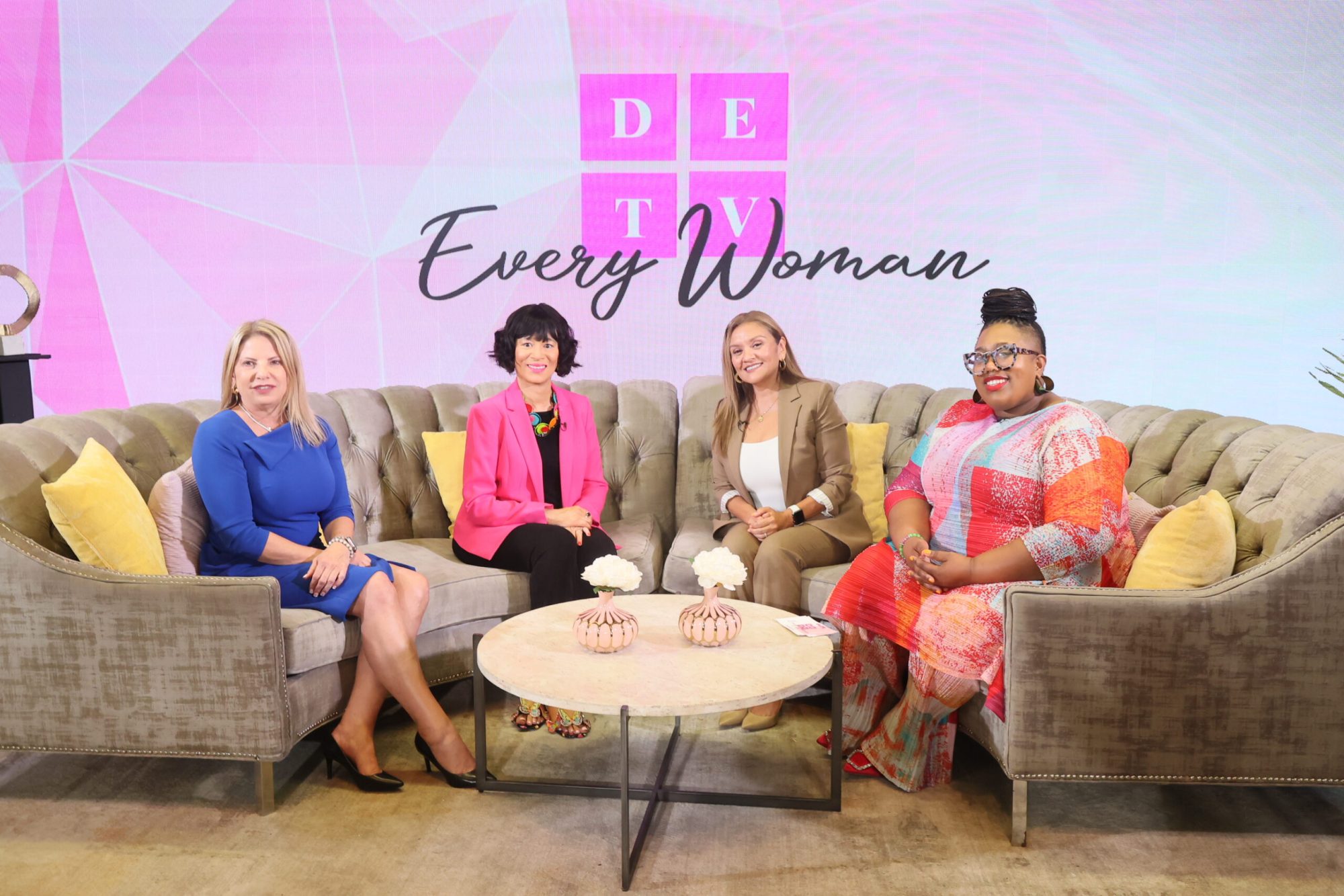 Women in Leadership Roles: Overcoming Everyday Obstacles | Her Perspective Ep. 9