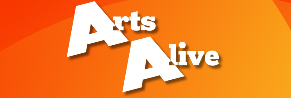 Arts Alive Delaware