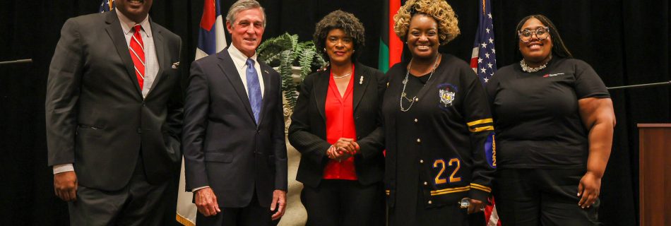 2024 Wilmington Mayoral Debate