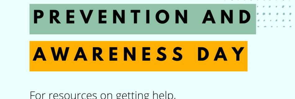 FENTANYL PREVENTION AND AWARENESS DAY
