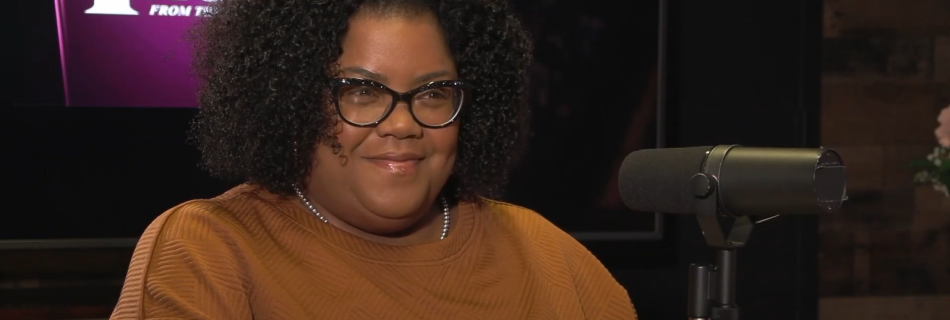 Latisha Bracy
