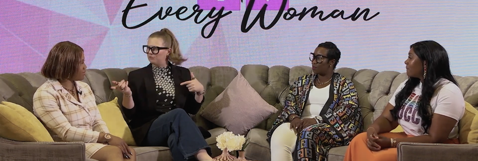WOMEN IN BUSINESS HER PERSPECTIVE