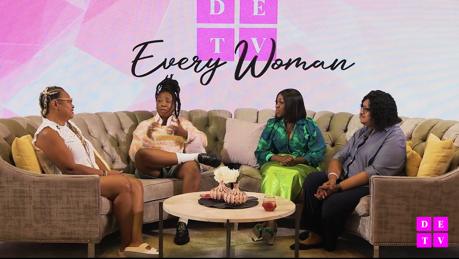 should women want to be married?