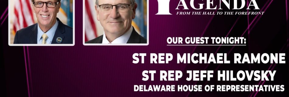Healthcare in Delaware