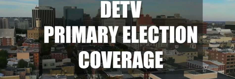 Delaware Primary Results