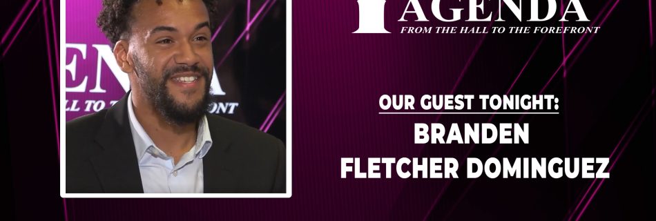 Branden Fletcher Dominguez