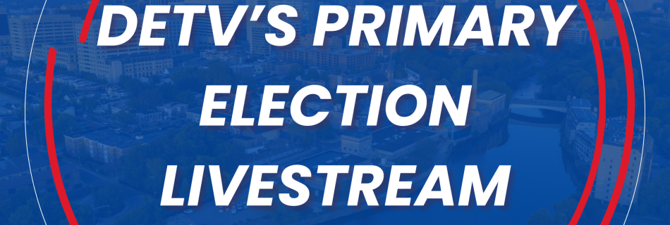 DELAWARE PRIMARY ELECTION COVERAGE
