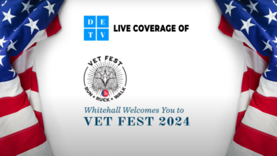 Vet Fest
