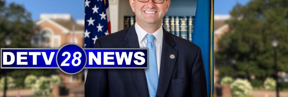 MATT MEYER ADMINISTRATION