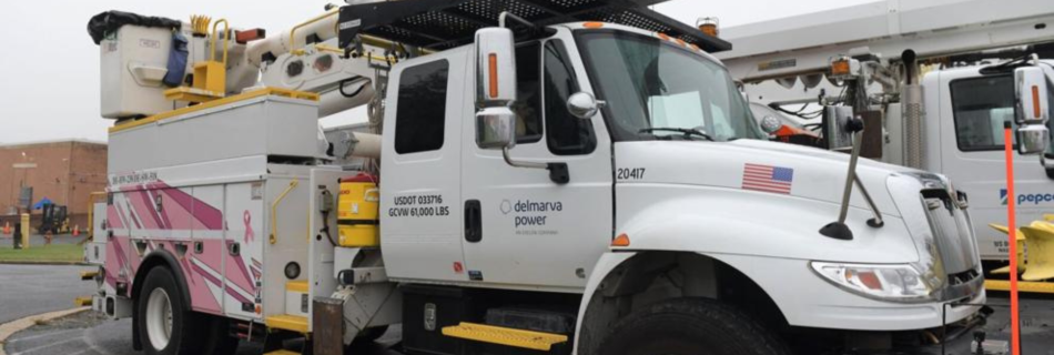 Credit: Delmarva Power