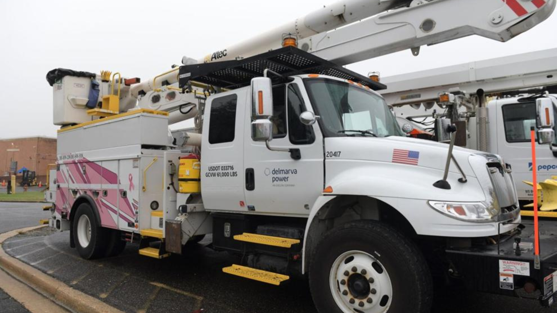Credit: Delmarva Power